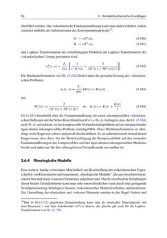 Bild der Seite - 56 - in Stoßprobleme in Physik, Technik und Medizin - Grundlagen und Anwendungen