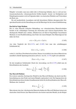 Image of the Page - 57 - in Stoßprobleme in Physik, Technik und Medizin - Grundlagen und Anwendungen