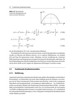 Image of the Page - 63 - in Stoßprobleme in Physik, Technik und Medizin - Grundlagen und Anwendungen