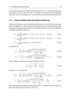 Bild der Seite - 65 - in Stoßprobleme in Physik, Technik und Medizin - Grundlagen und Anwendungen