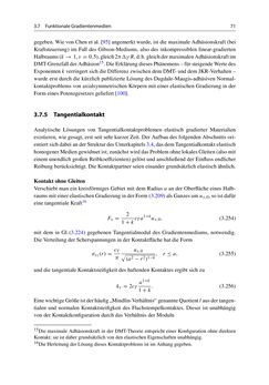 Bild der Seite - 71 - in Stoßprobleme in Physik, Technik und Medizin - Grundlagen und Anwendungen