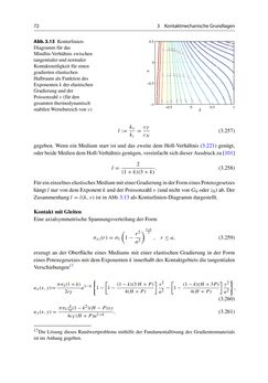Bild der Seite - 72 - in Stoßprobleme in Physik, Technik und Medizin - Grundlagen und Anwendungen
