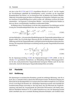 Image of the Page - 73 - in Stoßprobleme in Physik, Technik und Medizin - Grundlagen und Anwendungen