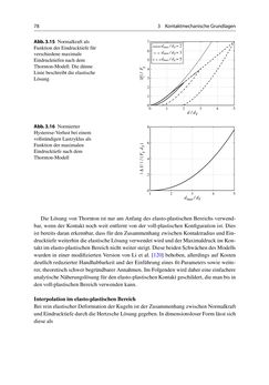 Image of the Page - 78 - in Stoßprobleme in Physik, Technik und Medizin - Grundlagen und Anwendungen