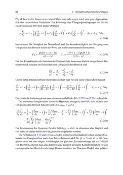 Image of the Page - 80 - in Stoßprobleme in Physik, Technik und Medizin - Grundlagen und Anwendungen