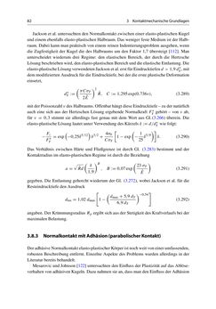 Bild der Seite - 82 - in Stoßprobleme in Physik, Technik und Medizin - Grundlagen und Anwendungen
