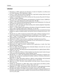 Bild der Seite - 87 - in Stoßprobleme in Physik, Technik und Medizin - Grundlagen und Anwendungen