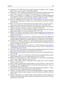 Image of the Page - 89 - in Stoßprobleme in Physik, Technik und Medizin - Grundlagen und Anwendungen