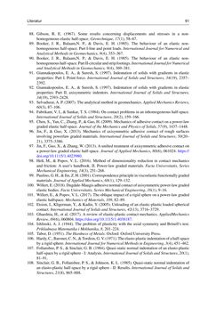 Image of the Page - 91 - in Stoßprobleme in Physik, Technik und Medizin - Grundlagen und Anwendungen