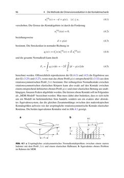 Image of the Page - 96 - in Stoßprobleme in Physik, Technik und Medizin - Grundlagen und Anwendungen