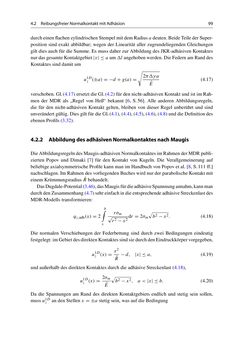 Bild der Seite - 99 - in Stoßprobleme in Physik, Technik und Medizin - Grundlagen und Anwendungen