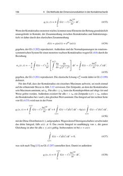 Image of the Page - 106 - in Stoßprobleme in Physik, Technik und Medizin - Grundlagen und Anwendungen