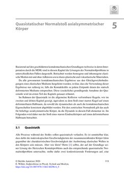 Bild der Seite - 113 - in Stoßprobleme in Physik, Technik und Medizin - Grundlagen und Anwendungen