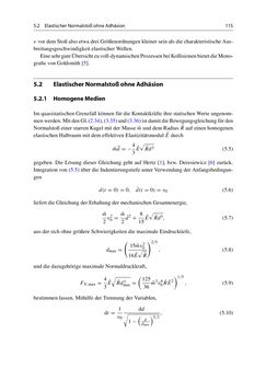 Image of the Page - 115 - in Stoßprobleme in Physik, Technik und Medizin - Grundlagen und Anwendungen