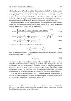Image of the Page - 119 - in Stoßprobleme in Physik, Technik und Medizin - Grundlagen und Anwendungen