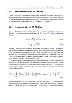 Image of the Page - 120 - in Stoßprobleme in Physik, Technik und Medizin - Grundlagen und Anwendungen