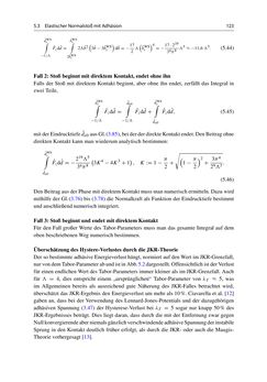 Image of the Page - 123 - in Stoßprobleme in Physik, Technik und Medizin - Grundlagen und Anwendungen