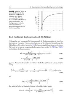 Bild der Seite - 124 - in Stoßprobleme in Physik, Technik und Medizin - Grundlagen und Anwendungen