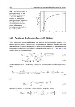 Image of the Page - 124 - in Stoßprobleme in Physik, Technik und Medizin - Grundlagen und Anwendungen