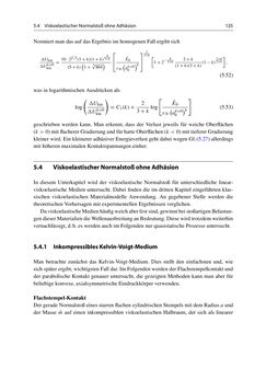 Image of the Page - 125 - in Stoßprobleme in Physik, Technik und Medizin - Grundlagen und Anwendungen