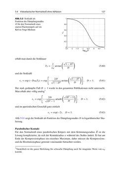 Image of the Page - 127 - in Stoßprobleme in Physik, Technik und Medizin - Grundlagen und Anwendungen