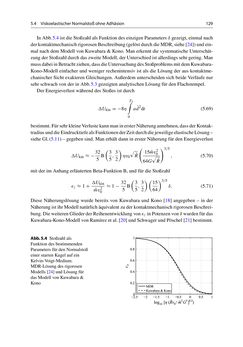 Bild der Seite - 129 - in Stoßprobleme in Physik, Technik und Medizin - Grundlagen und Anwendungen