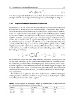 Bild der Seite - 131 - in Stoßprobleme in Physik, Technik und Medizin - Grundlagen und Anwendungen