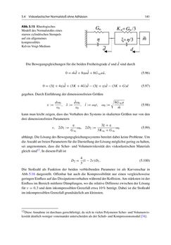 Image of the Page - 141 - in Stoßprobleme in Physik, Technik und Medizin - Grundlagen und Anwendungen