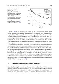 Bild der Seite - 147 - in Stoßprobleme in Physik, Technik und Medizin - Grundlagen und Anwendungen