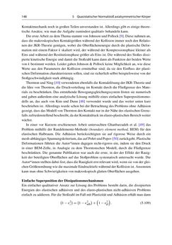 Bild der Seite - 148 - in Stoßprobleme in Physik, Technik und Medizin - Grundlagen und Anwendungen