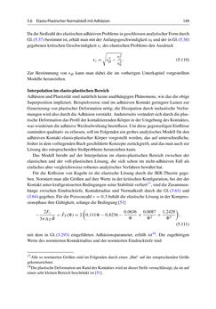 Image of the Page - 149 - in Stoßprobleme in Physik, Technik und Medizin - Grundlagen und Anwendungen