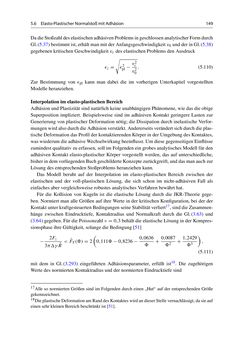 Bild der Seite - 149 - in Stoßprobleme in Physik, Technik und Medizin - Grundlagen und Anwendungen