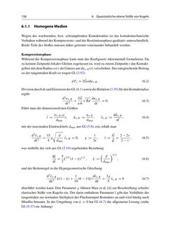 Bild der Seite - 158 - in Stoßprobleme in Physik, Technik und Medizin - Grundlagen und Anwendungen