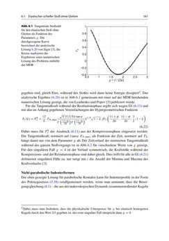 Bild der Seite - 161 - in Stoßprobleme in Physik, Technik und Medizin - Grundlagen und Anwendungen