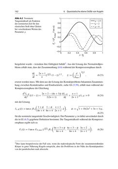 Bild der Seite - 162 - in Stoßprobleme in Physik, Technik und Medizin - Grundlagen und Anwendungen