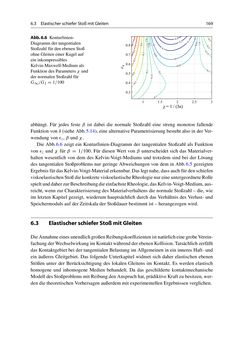 Bild der Seite - 169 - in Stoßprobleme in Physik, Technik und Medizin - Grundlagen und Anwendungen