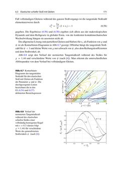 Image of the Page - 171 - in Stoßprobleme in Physik, Technik und Medizin - Grundlagen und Anwendungen