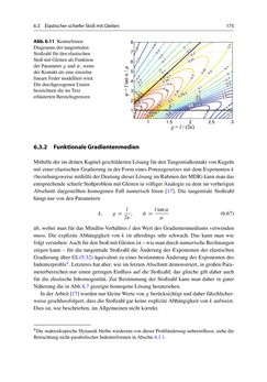 Image of the Page - 175 - in Stoßprobleme in Physik, Technik und Medizin - Grundlagen und Anwendungen