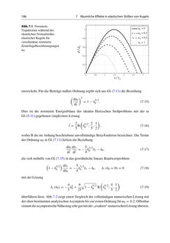 Bild der Seite - 186 - in Stoßprobleme in Physik, Technik und Medizin - Grundlagen und Anwendungen