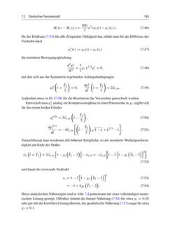 Bild der Seite - 193 - in Stoßprobleme in Physik, Technik und Medizin - Grundlagen und Anwendungen