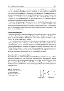 Bild der Seite - 201 - in Stoßprobleme in Physik, Technik und Medizin - Grundlagen und Anwendungen