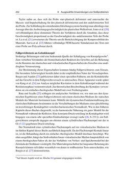 Image of the Page - 202 - in Stoßprobleme in Physik, Technik und Medizin - Grundlagen und Anwendungen
