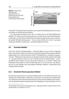 Image of the Page - 204 - in Stoßprobleme in Physik, Technik und Medizin - Grundlagen und Anwendungen