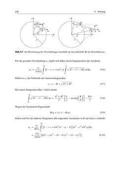 Image of the Page - 230 - in Stoßprobleme in Physik, Technik und Medizin - Grundlagen und Anwendungen