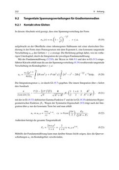 Image of the Page - 232 - in Stoßprobleme in Physik, Technik und Medizin - Grundlagen und Anwendungen