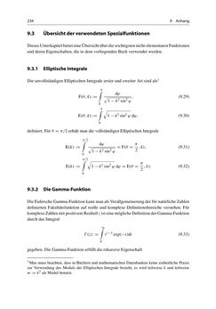 Image of the Page - 234 - in Stoßprobleme in Physik, Technik und Medizin - Grundlagen und Anwendungen