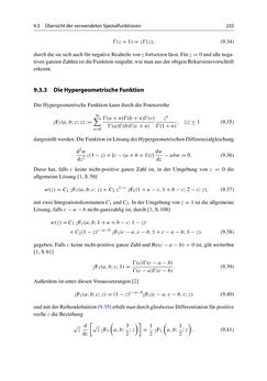 Image of the Page - 235 - in Stoßprobleme in Physik, Technik und Medizin - Grundlagen und Anwendungen