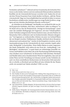 Bild der Seite - 24 - in Strategen im Literaturkampf - Thomas Bernhard, Peter Handke und die Kritik