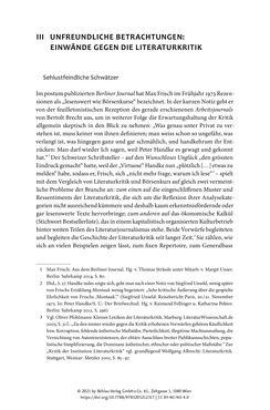 Image of the Page - 63 - in Strategen im Literaturkampf - Thomas Bernhard, Peter Handke und die Kritik