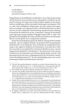 Bild der Seite - 76 - in Strategen im Literaturkampf - Thomas Bernhard, Peter Handke und die Kritik